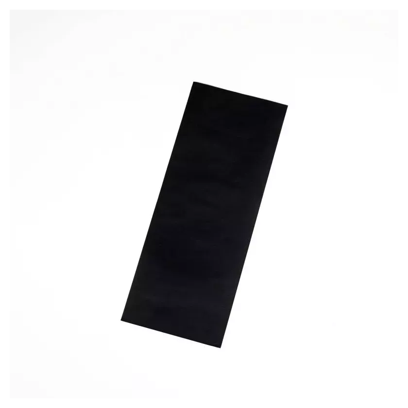 Papier Meat Saver noir 23 × 58cm (par 200)
