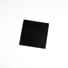 Papier Meat Saver noir 36 × 36cm (par 200)