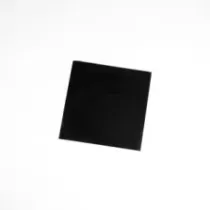 Papier Meat Saver noir 36 × 36cm (par 200)