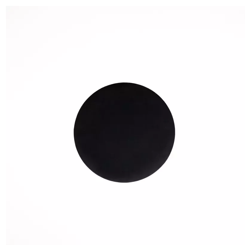 Papier Meat Saver noir Ø24cm (par 200)