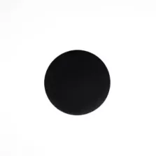 Papier Meat Saver noir Ø43cm (par 200)
