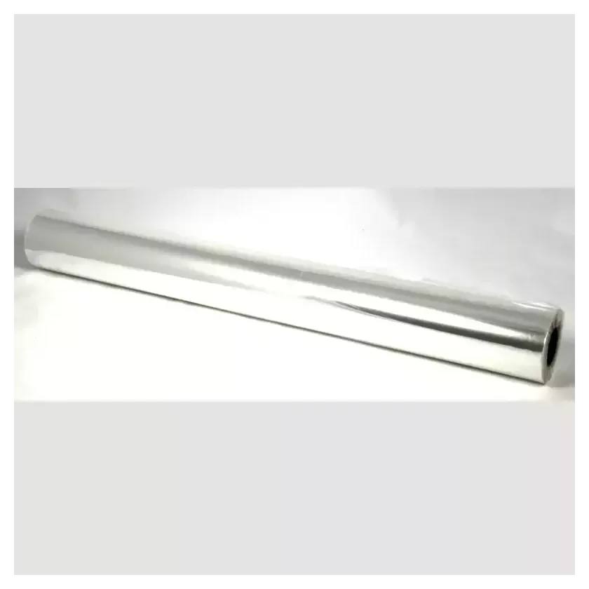 Film cellophane 80cm x 150m 30µ rouleau