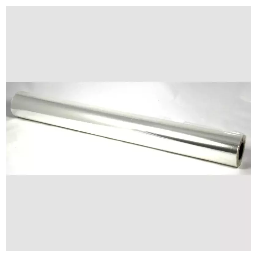 Film cellophane 100cm x 150m 30µ rouleau