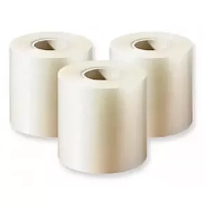 Film soudure PET 210mm antibuée peel EVOH 42µ Sofitray (300m)