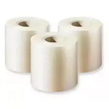 Film soudure PET 272mm refermable 72µ (400m)