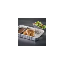 Support aluminium R2C (400ml - 174 × 89 × 41 mm)