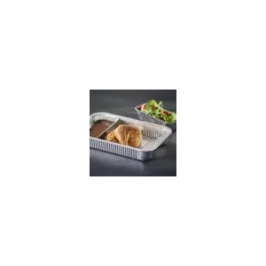Support aluminium R2C (400ml - 174 × 89 × 41 mm)