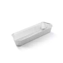 Support aluminium R2C (674ml - 274 × 266 × 41 mm)