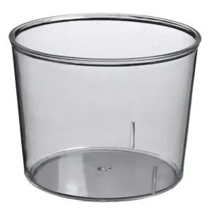 Verrine PET Bodega 19cl d76xh57mm (par 800)