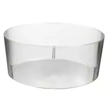 Verrine PET Bodega 12cl d76xh35mm (par 200)