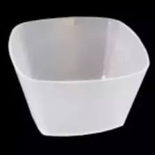 Verre amuse-bouche PP bas 75ml transparent (par 200)