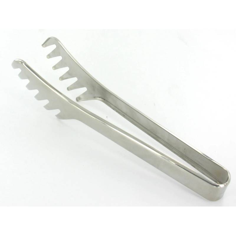 Pince a spaghetti inox...