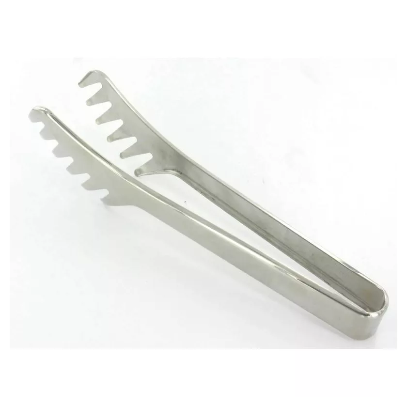 Pince a spaghetti inox Inoxibar