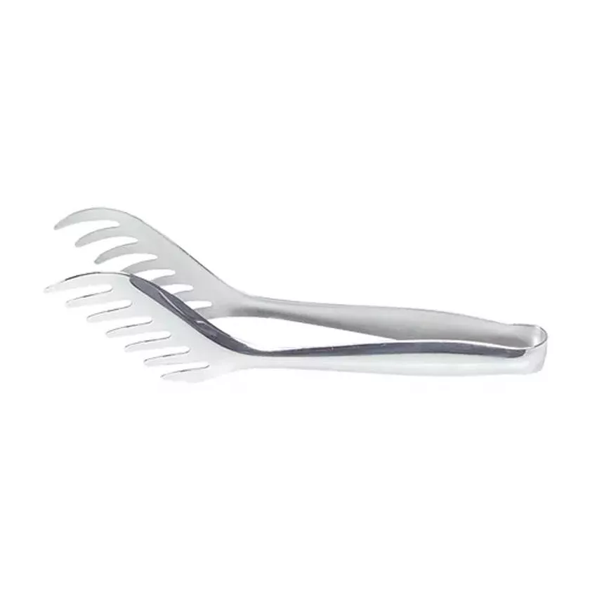 Pince a spaghetti 230mm inox