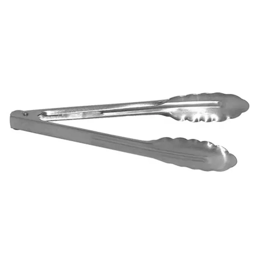 Pince a servir 400mm inox Edlund
