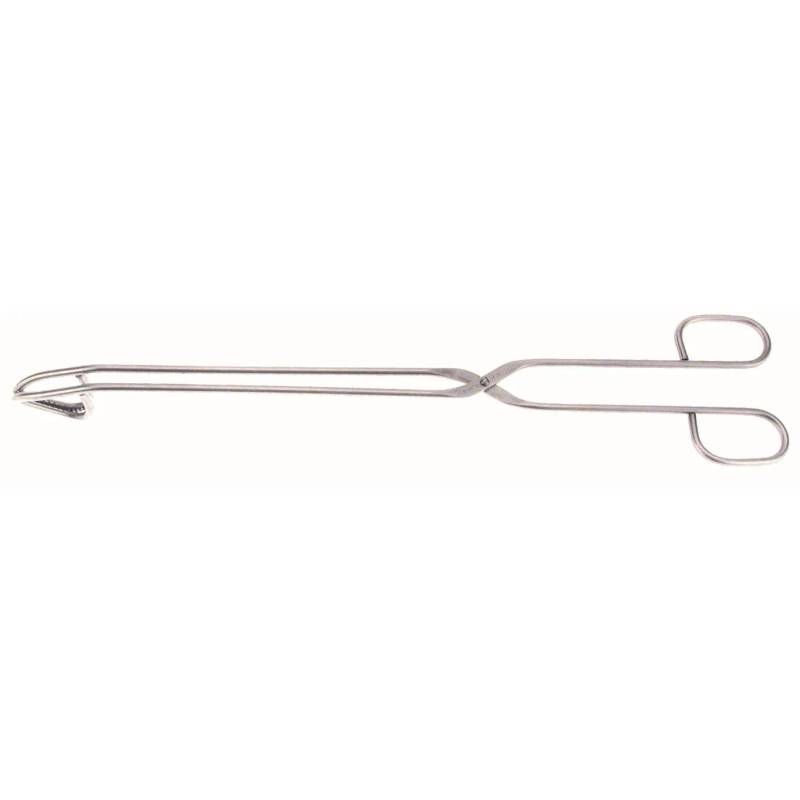 Pince a servir 235mm inox ciseaux Westmark
