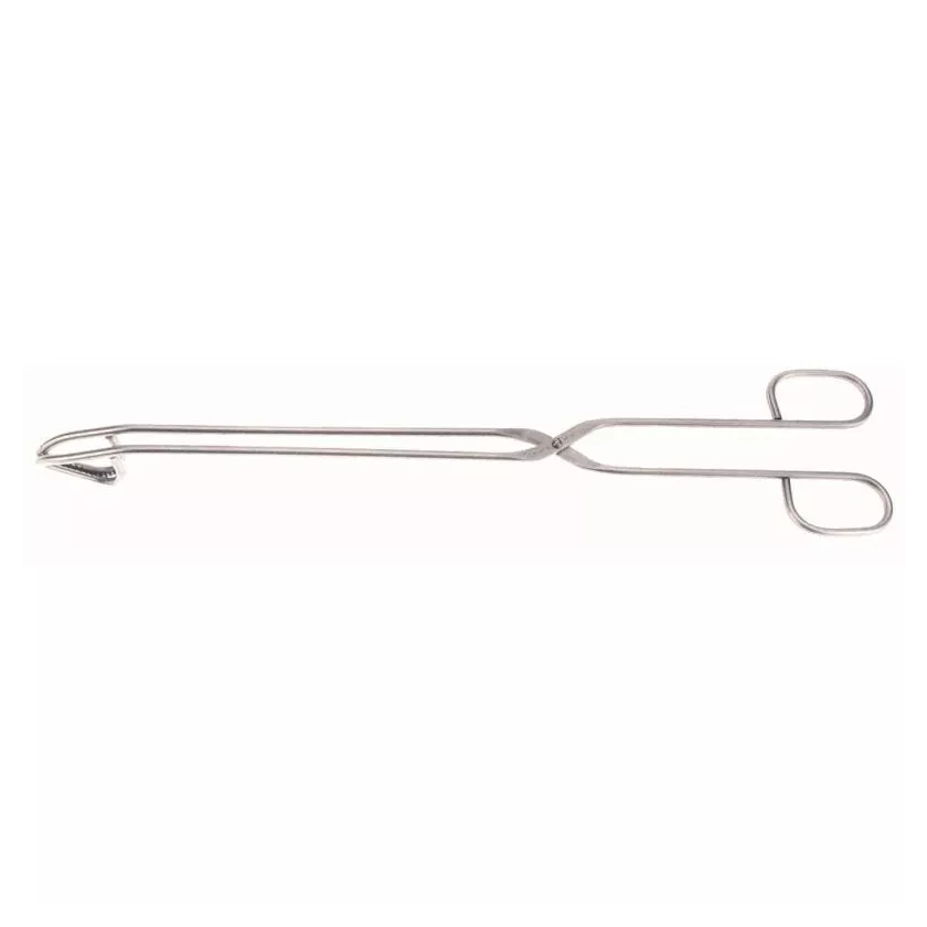 Pince a servir 235mm inox ciseaux Westmark