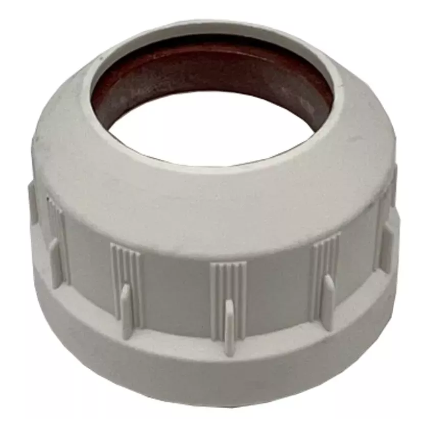 Adaptateur AGR80 diametre 12 a 8mm pour LED 9W
