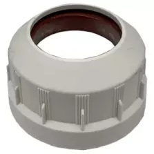 Adaptateur AGR80 diametre 12 a 8mm pour LED 9W