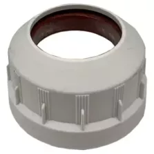 Adaptateur AGR80 diametre 12 a 8mm pour LED 9W