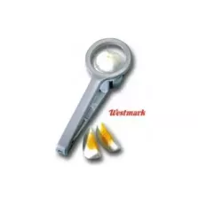 Coupe oeuf Columbus Westmark 6 parts