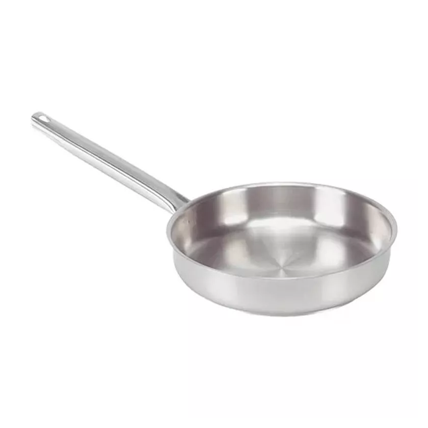 Sauteuse poele d32cm 4,7L Pujadas