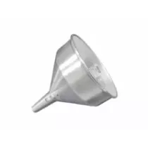 Seau inox fond renforcé (10L) avec graduation