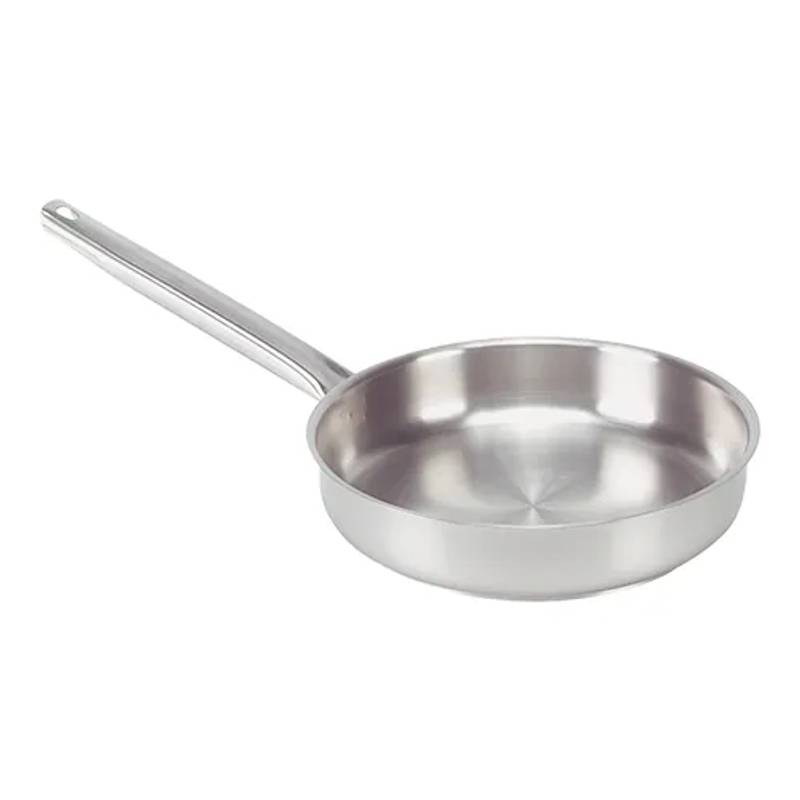 Sauteuse poele d24xh6cm...