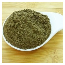 Poivre gris moulu (1 kg)