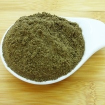 Poivre gris moulu (1 kg)