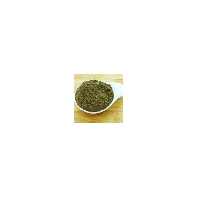 Poivre gris moulu (1 kg)