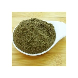 Poivre gris moulu (1 kg)