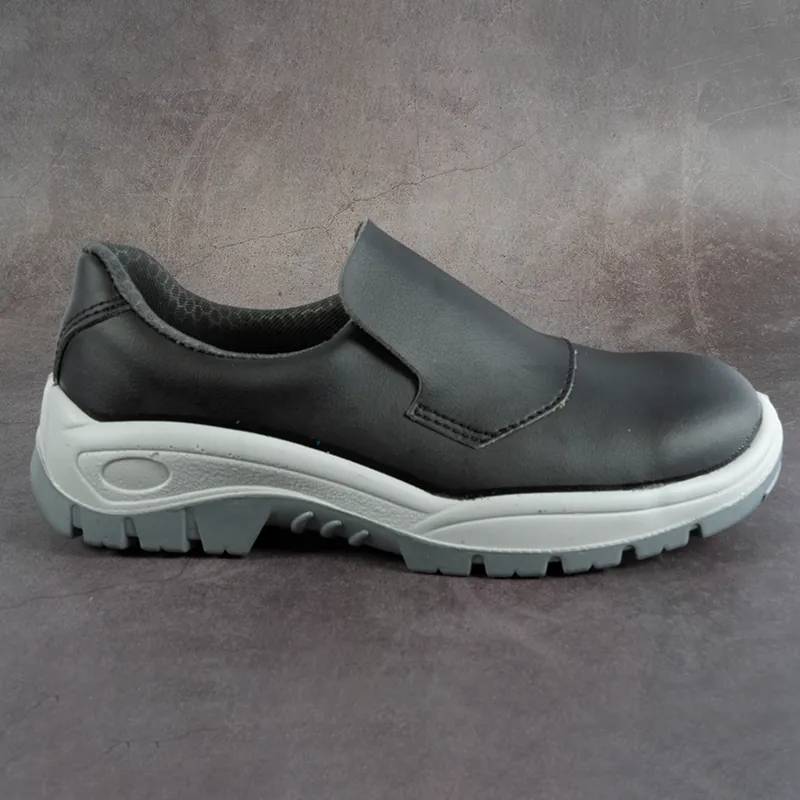 Soulier mocassin 37 PPO noir