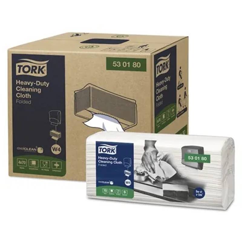 Tork cloth 530 fold...