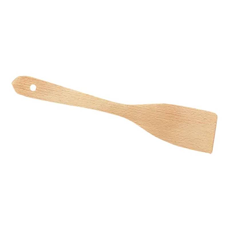 Spatule en bois 28cm