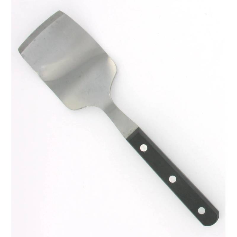 Spatule 546-26 inox Bargoin