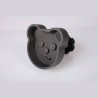 Presse hamburger ours 120g...