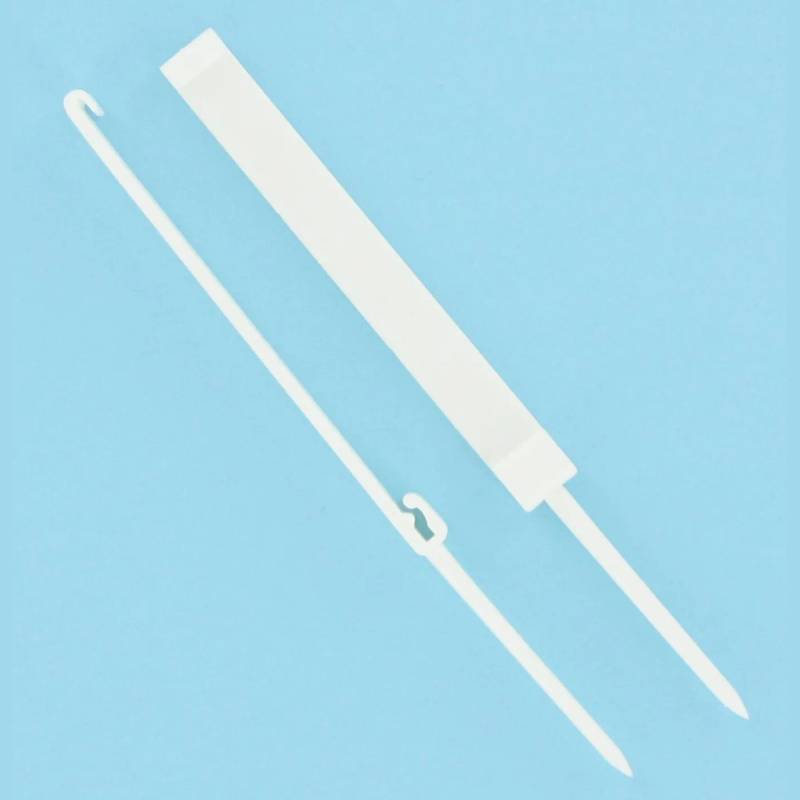 Pic nylon coulissant 8cm