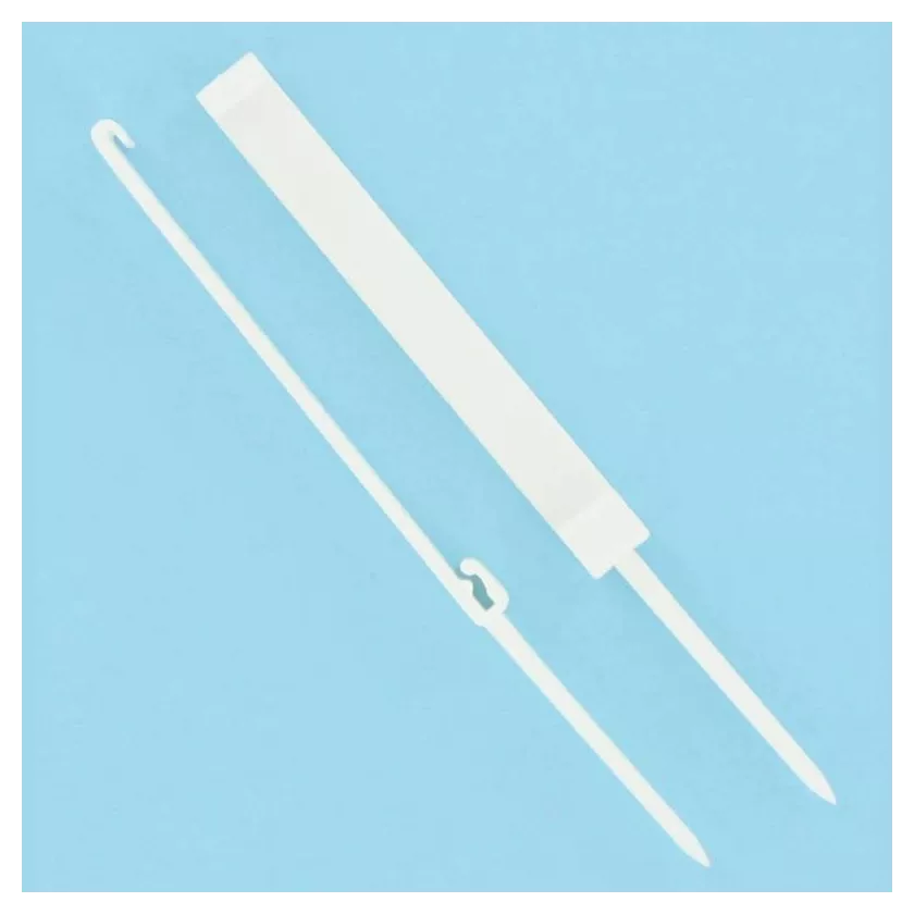 Pic nylon coulissant 8cm