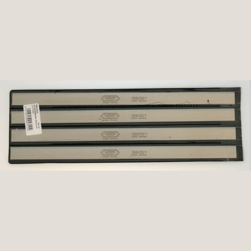 Lames decouenne 359x20x1mm...