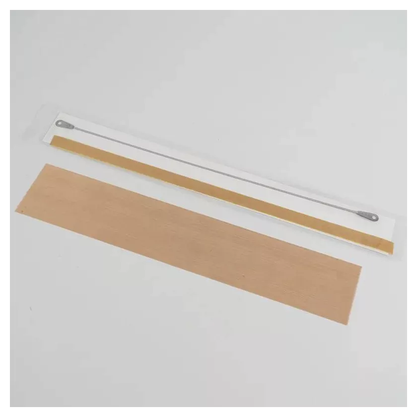 Kit de reparation pour appareil de scellage avec couteau 310mm