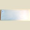 Plaques adhesives Forum AGR 58,5x19cm