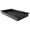 Plaque four GN 1/1 60mm 530x325x60mm emaillee
