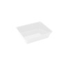 Plexi GN 1/5 40mm blanc...
