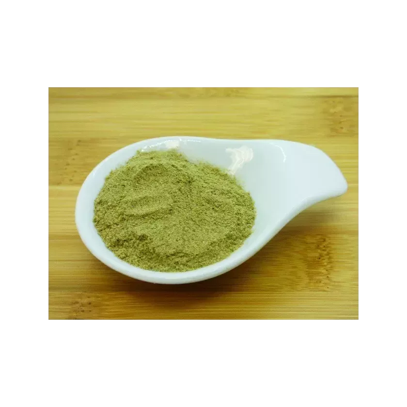 Cardamome en poudre (1 kg)