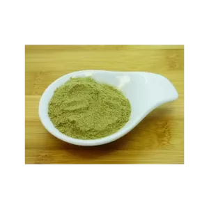 Cardamome en poudre (1 kg)
