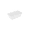 Plexi GN 1/4 20mm blanc...