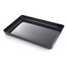 Plat Poliproof noir 28x42x5cm