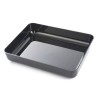 Plat Poliproof noir 28x21x5cm