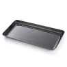 Plat Poliproof noir 28x14x2cm